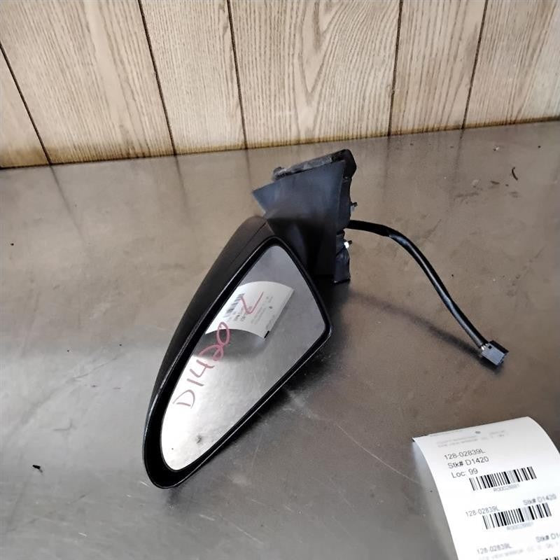 Door Mirror PONTIAC G6 Left 05 06 07 08 09