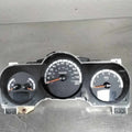 Speedometer DODGE NITRO 07