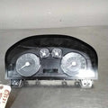 Speedometer MERCURY MILAN 06 07