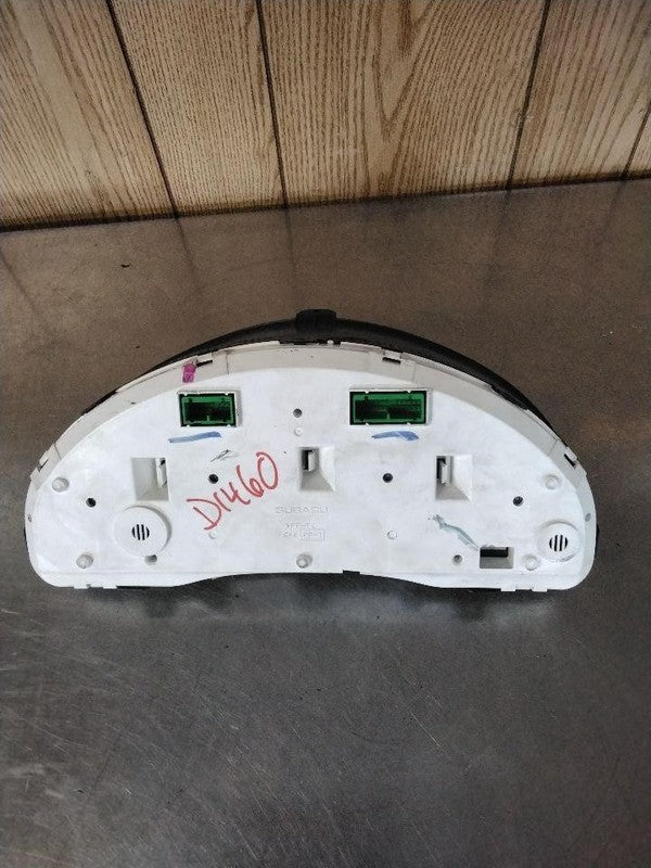 Speedometer SUBARU LEGACY 05