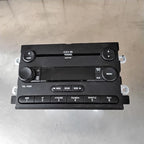 Audio & Visual Equip.(radio) FORD 500 06 07