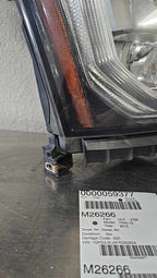 2015-2020 GMC Yukon Denali XL 1500 Right Headlamp Assembly OEM# 845640