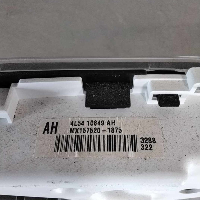 Speedometer FORD RANGER 04