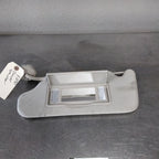 Sun Visor CHEVY IMPALA Left 06 07 08 09 10 11 12 13 14 15 16