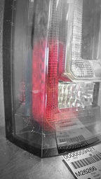 2015-2020 GMC Yukon Denali XL 1500 Left Tail Light Assembly OEM# 84536