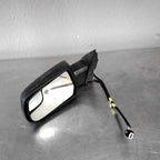Door Mirror CHEVY EQUINOX Left 12 13 14