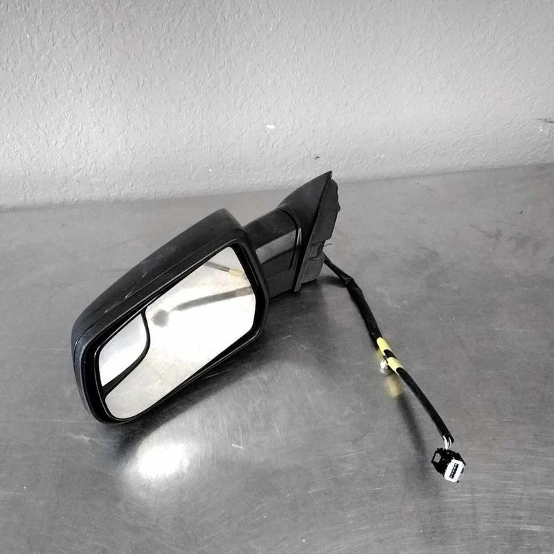Door Mirror CHEVY EQUINOX Left 12 13 14