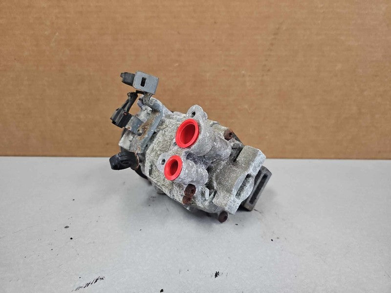 2009-2013 Subaru Forester A/c Air Compressor OEM#73111FG002