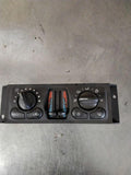 Heater A/c Control CHEVY IMPALA 04 05