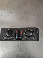 Heater A/c Control CHEVY IMPALA 04 05