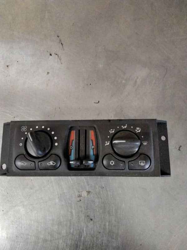 Heater A/c Control CHEVY IMPALA 04 05