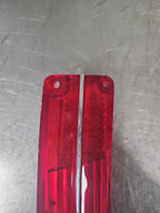 1967-1968 AMC Ambassador Left Tail Light Assembly