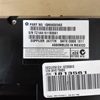Heater A/c Control DODGE CHARGER 11 12 13 14