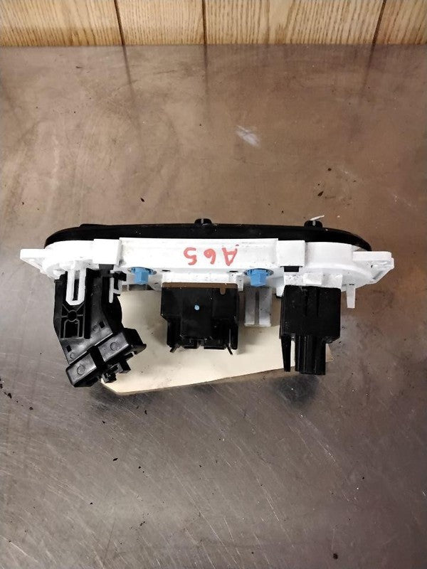Heater A/c Control FORD ESCAPE 02 03 04 05 06 07