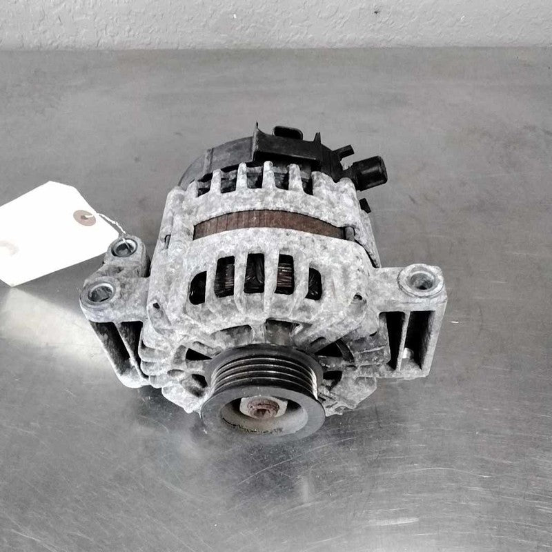 2012-2017 Alternator Buick Verano OEM# 13597244