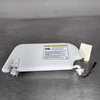 2013-2019 Sun Visor Ford Escape Right Side