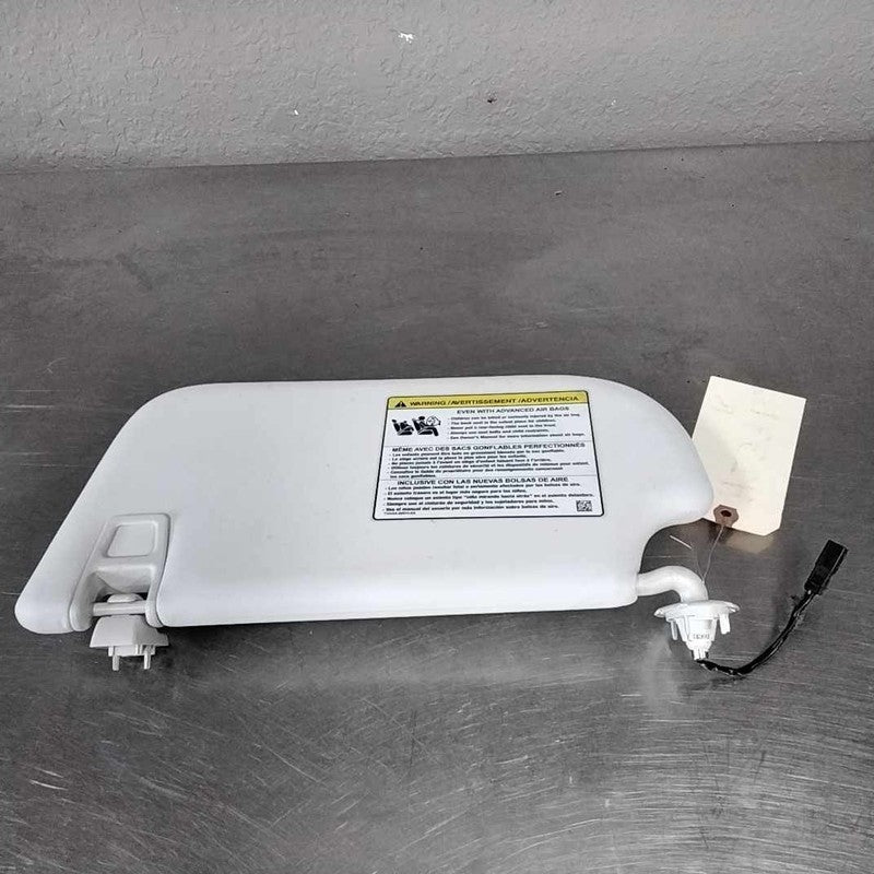 2013-2019 Sun Visor Ford Escape Right Side
