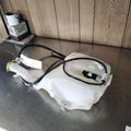 Washer Bottle JEEP GRAND CHEROKEE 05 06