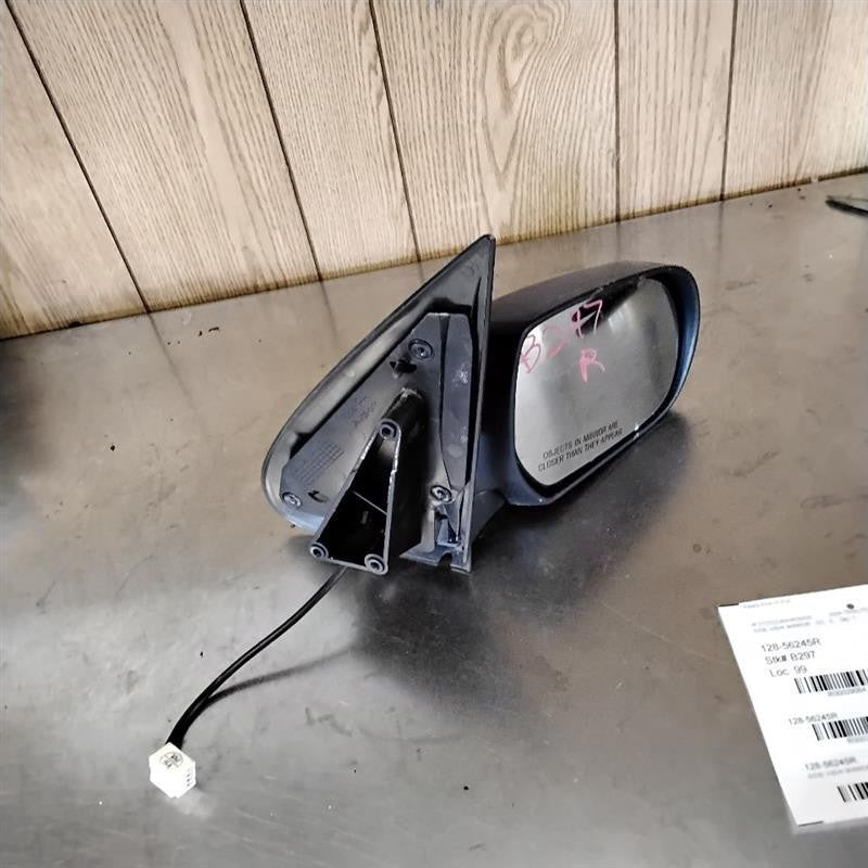 Door Mirror MAZDA TRIBUTE Right 01 02 03 04 05 06