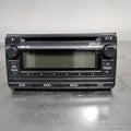 Audio & Visual Equip.(radio) TOYOTA RAV-4 12