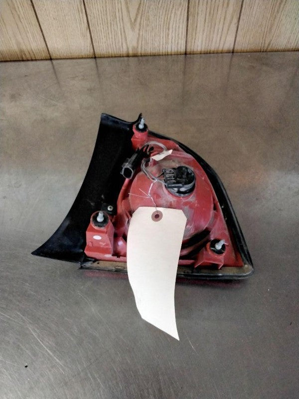 Tail Light Assembly CHEVY MALIBU Left 08 09 10 11 12