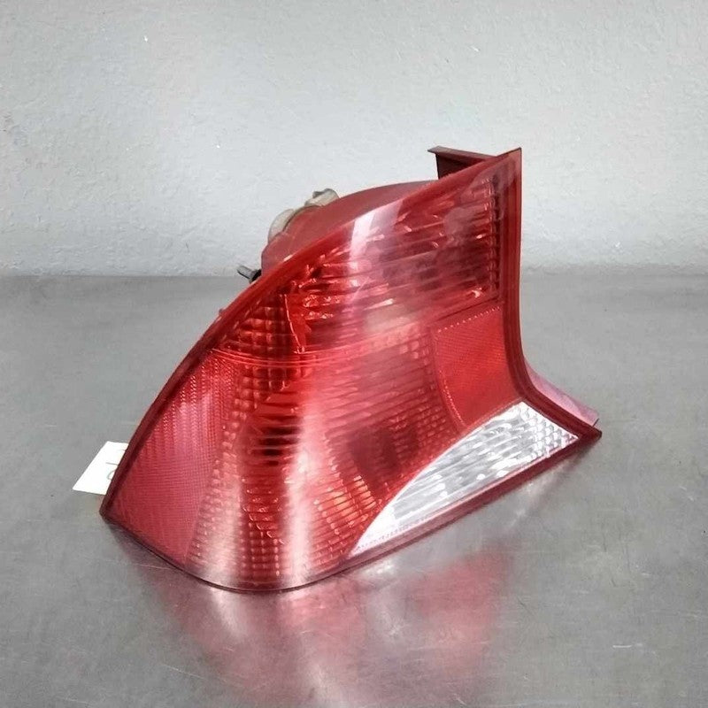 2000-2004 Left Tail Light Assembly Ford Focus