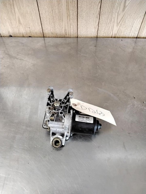 2003-2005 Chevrolet Cavalier Wiper Motor Front OEM#22711473