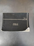 83 694.ja1s83 Book Only Worn