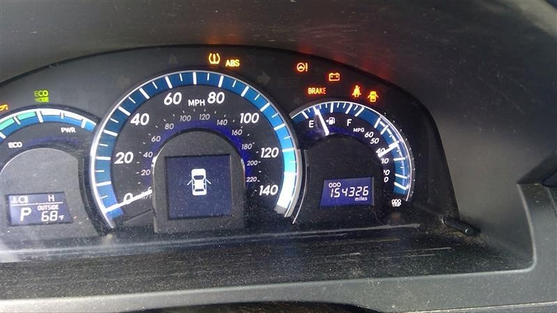 2012-2017 Toyota Camry Air Flow Meter OEM#222040V010