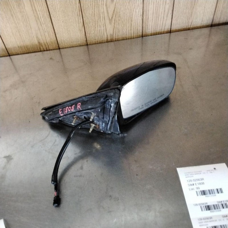Door Mirror CHEVY MALIBU Right 97 98 99 00 01 02 03 04 05