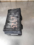 2001-2002 Chrysler Town & Country Engine Fuse Box OEM#4869100AG
