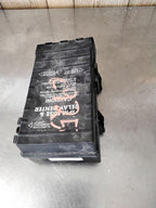 2001-2002 Chrysler Town & Country Engine Fuse Box OEM#4869100AG