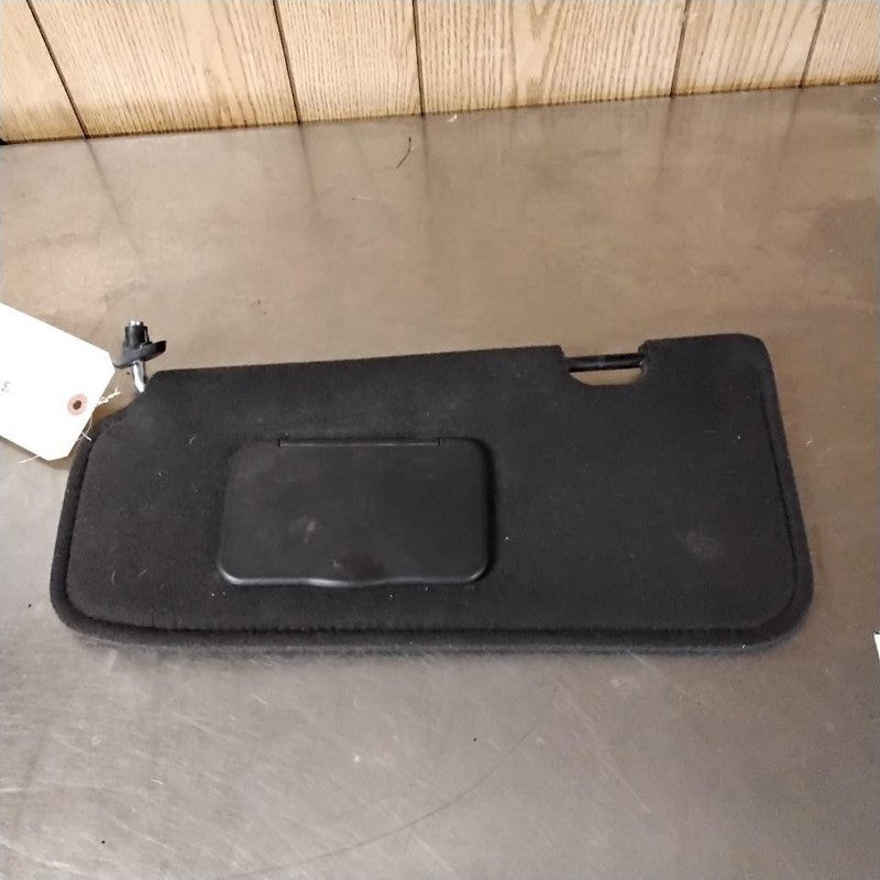 Sun Visor FORD ESCAPE Left 08