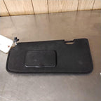 Sun Visor FORD ESCAPE Left 08
