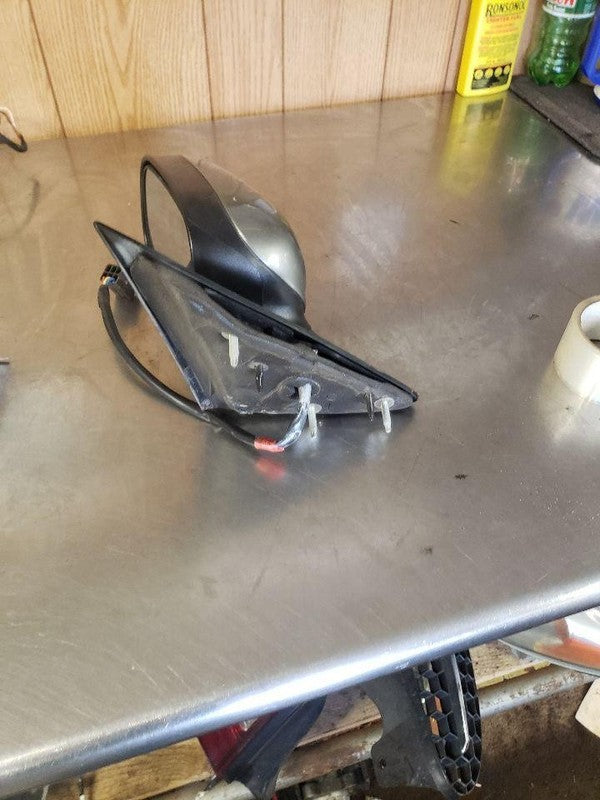 1998-2011 Grand Marquis Left Door Mirror OEM#6W7Z17683AA