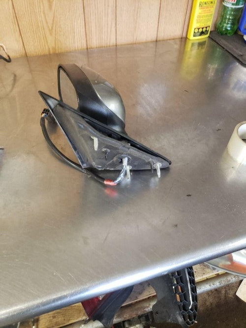 1998-2011 Grand Marquis Left Door Mirror OEM#6W7Z17683AA