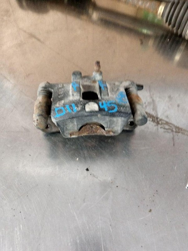 Caliper JEEP COMPASS Right 07 08 09 10 11 12 13 14 15 16 17