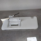Sun Visor DODGE PICKUP 2500 Left 13 14 15 16 17 18