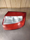 Tail Light Assembly AUDI A4 Right 02 03 04 05