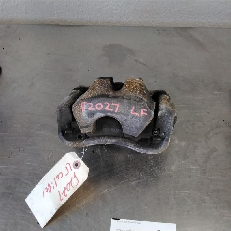 Caliper TOYOTA RAV-4 Left 06 07 08 09 10 11 12 13 14 15 16 17 18