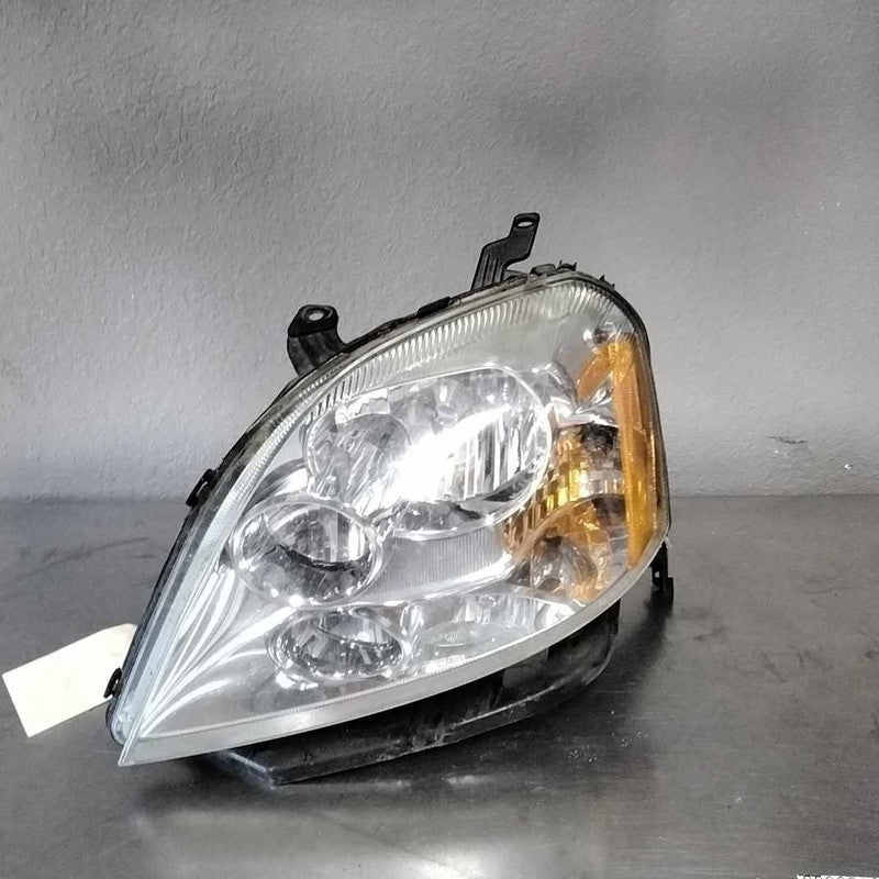 Headlamp Assembly FORD 500 Left 05 06 07
