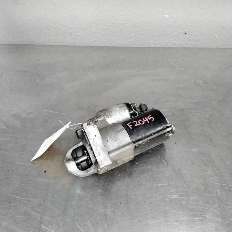 1998-2001 Buick Park Avenue Starter Motor OEM#10465421