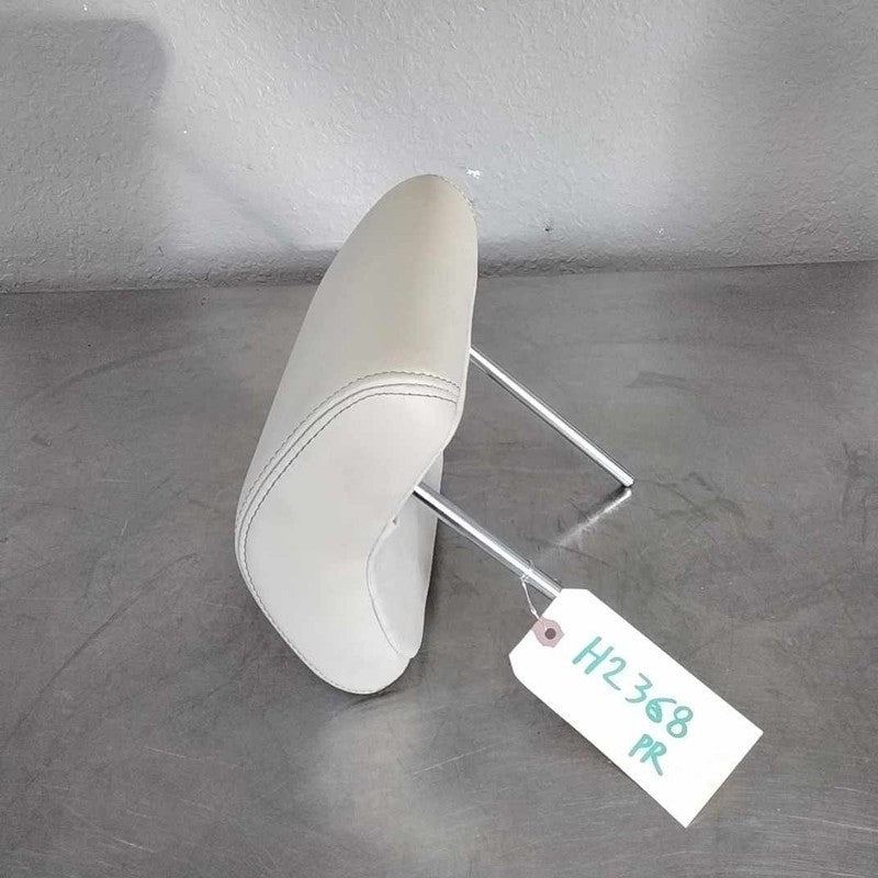 2008-09 Headrest Mercury Sable right rear Milled Pebble OEM# 8GZ54611A