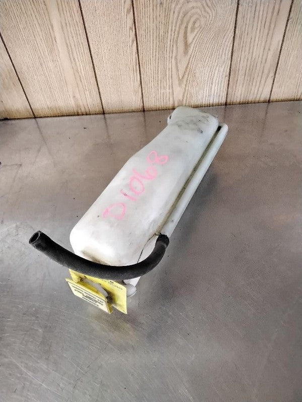 Coolant Recovery Bottle DODGE PICKUP 1500 00 01
