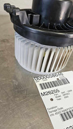 2017-2023 Subaru Impreza Blower Motor