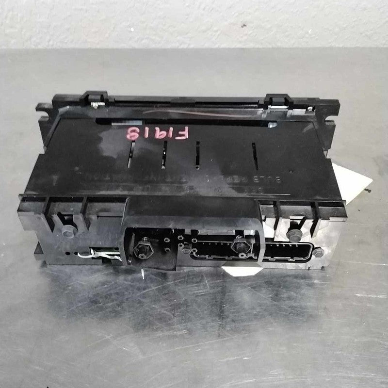 Heater A/c Control FORD EXPEDITION 99 00 01 02