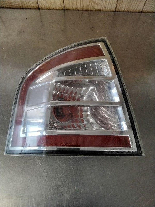Tail Light Assembly FORD EDGE Left 07 08 09 10