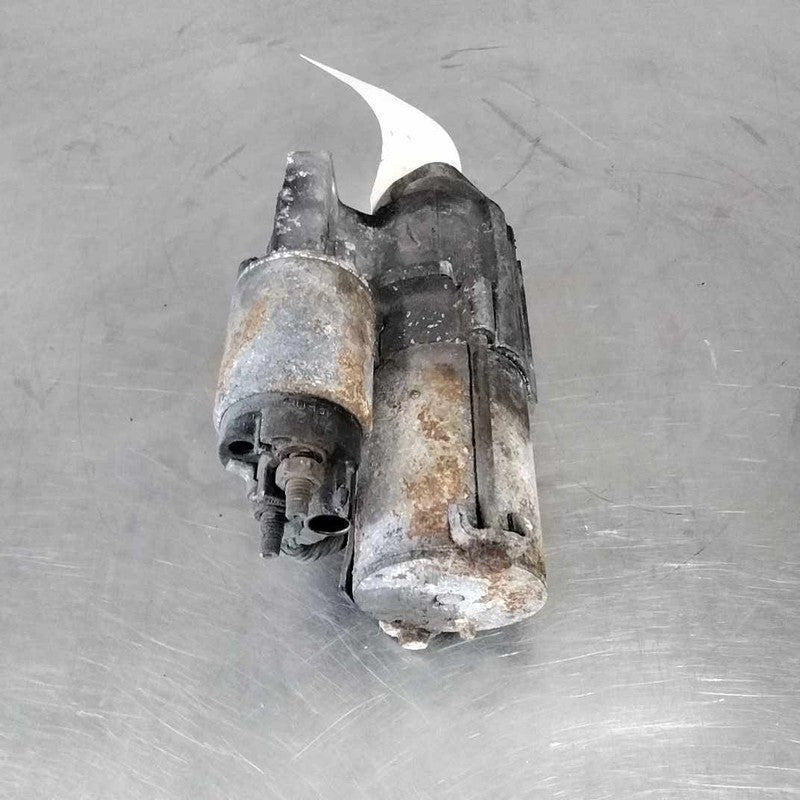 2006 Pontiac Torrent Starter Motor OEM#89017845