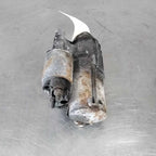 2006 Pontiac Torrent Starter Motor OEM#89017845