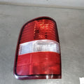 Tail Light Assembly FORD PICKUP F150 Left 04 05 06 07 08